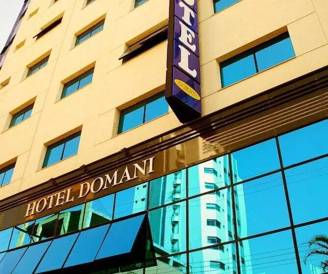 Fotos del hotel Domani:  18