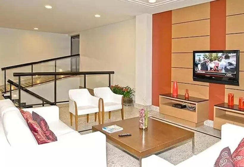 Fotos del hotel Domani:  22