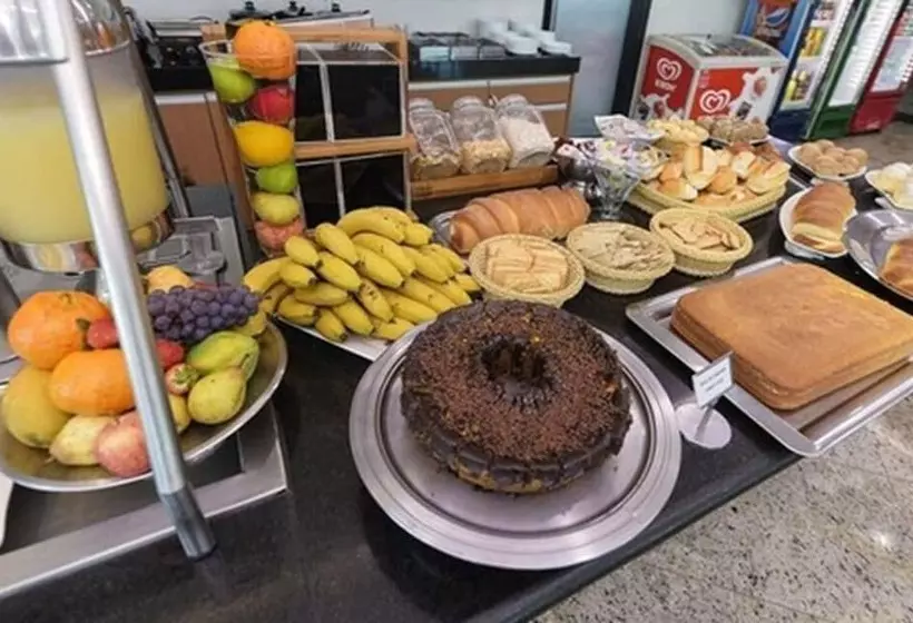 Fotos del hotel Domani:  5