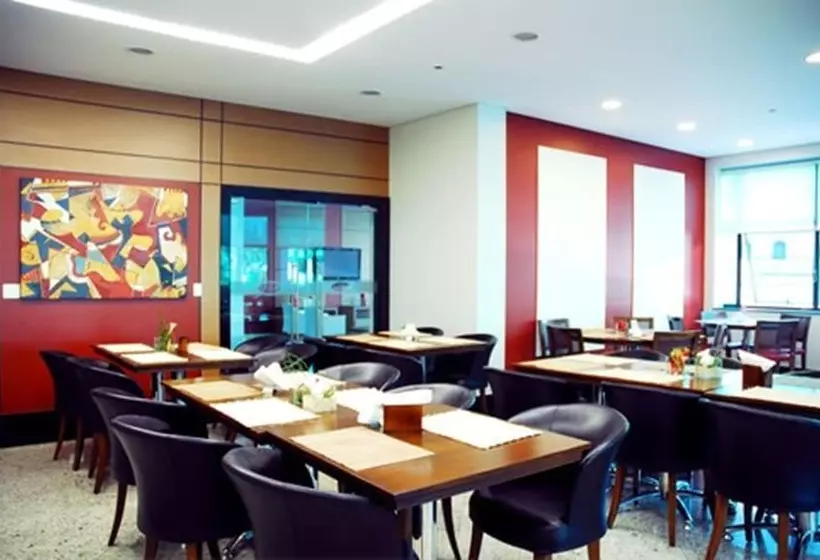 Fotos del hotel Domani:  12