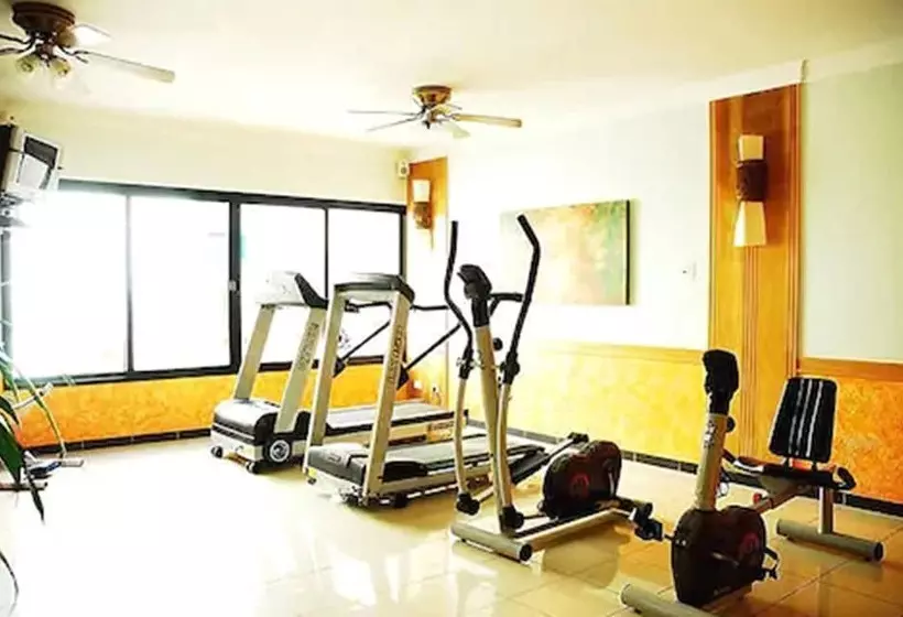 Fotos del hotel Domani:  4