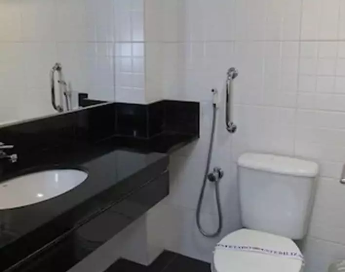 Fotos del hotel Domani:  7