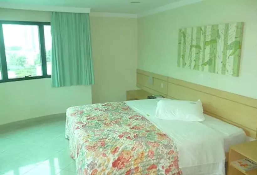 Fotos del hotel Domani:  2