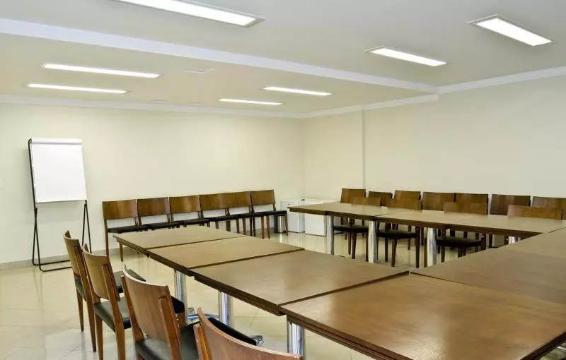 Fotos del hotel Domani:  6