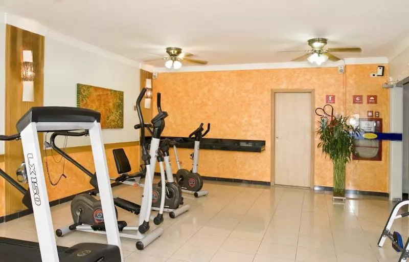 Fotos del hotel Domani:  11