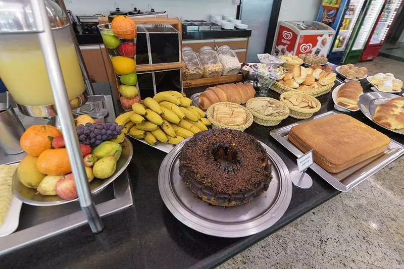 Fotos del hotel Domani:  15