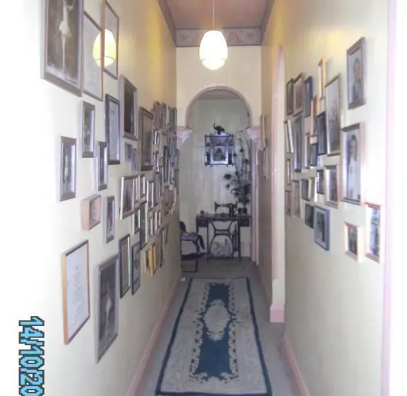 Fotos del hotel Hamilton Heritage B & B:  2