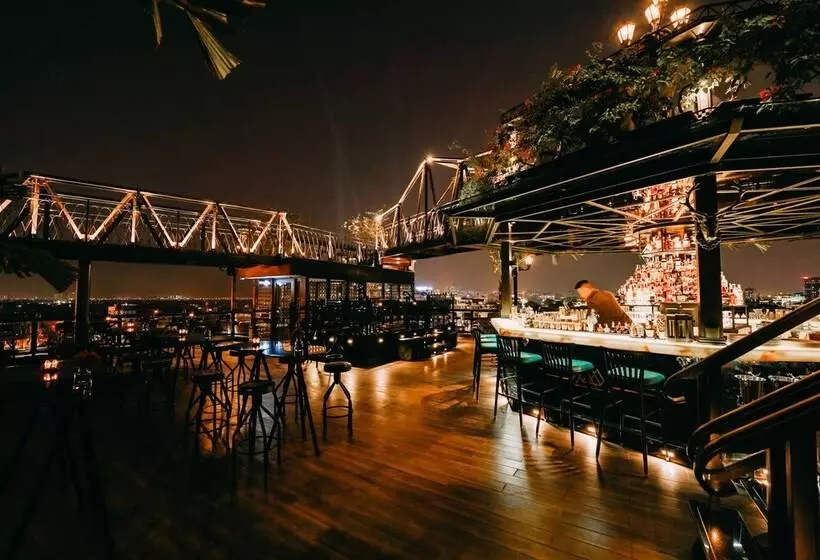 Fotos del hotel Hanoi La Siesta Hotel & Spa:  12