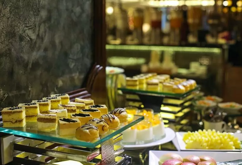 Fotos del hotel Hanoi La Siesta Hotel & Spa:  4