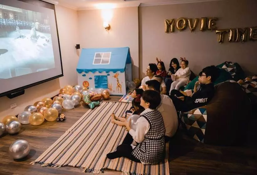 Fotos del hotel Hanoi La Siesta Hotel & Spa:  5