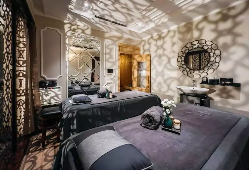 Fotos del hotel Hanoi La Siesta Hotel & Spa:  25