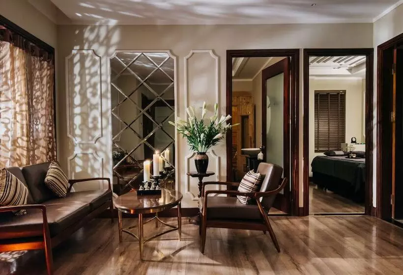 Fotos del hotel Hanoi La Siesta Hotel & Spa:  23