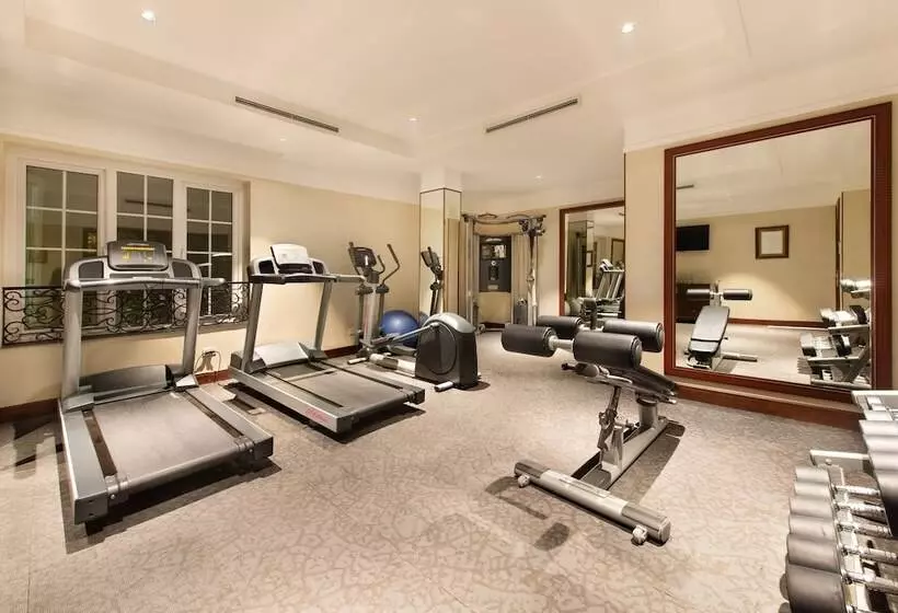 Fotos del hotel Hanoi La Siesta Hotel & Spa:  14