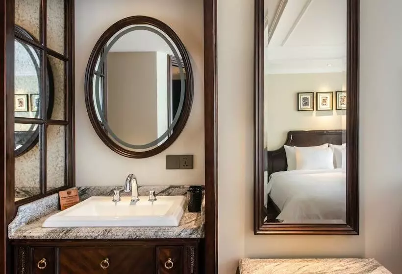 Fotos del hotel Hanoi La Siesta Hotel & Spa:  21