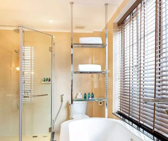 Fotos del hotel Hanoi La Siesta Hotel & Spa:  15