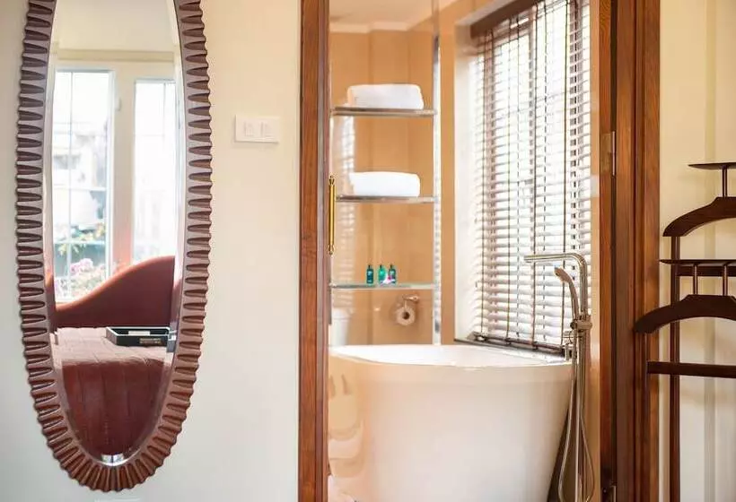 Fotos del hotel Hanoi La Siesta Hotel & Spa:  19