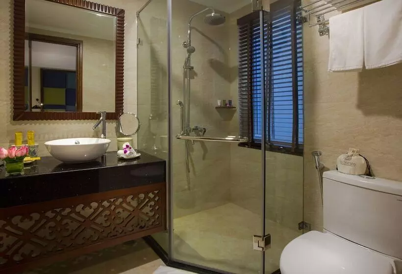 Fotos del hotel Hanoi La Siesta Hotel & Spa:  11