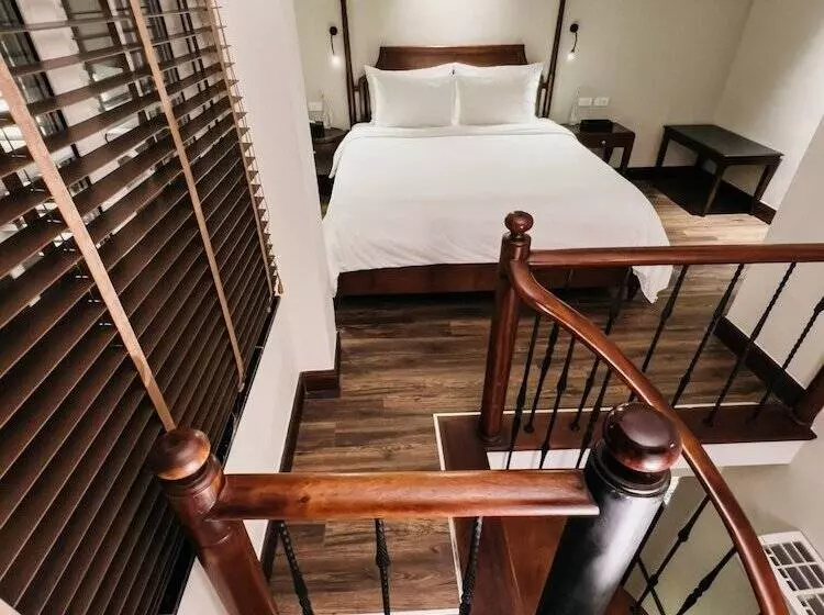 Fotos del hotel Hanoi La Siesta Hotel & Spa:  24