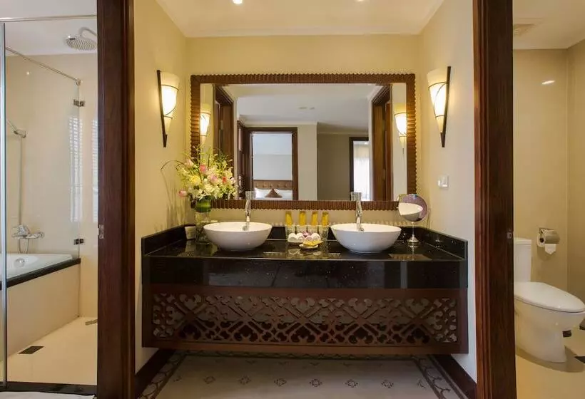 Fotos del hotel Hanoi La Siesta Hotel & Spa:  7