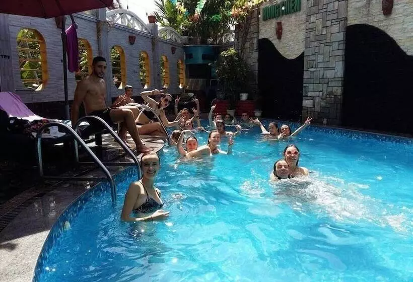 Fotos del hotel Hong Thien 1:  5