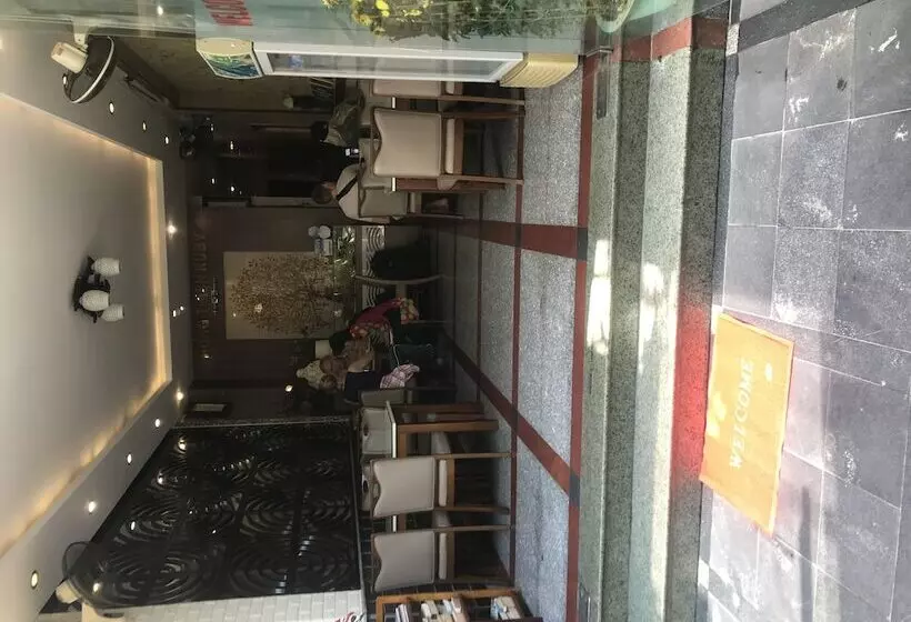 Fotos del hotel Hong Thien 1:  10