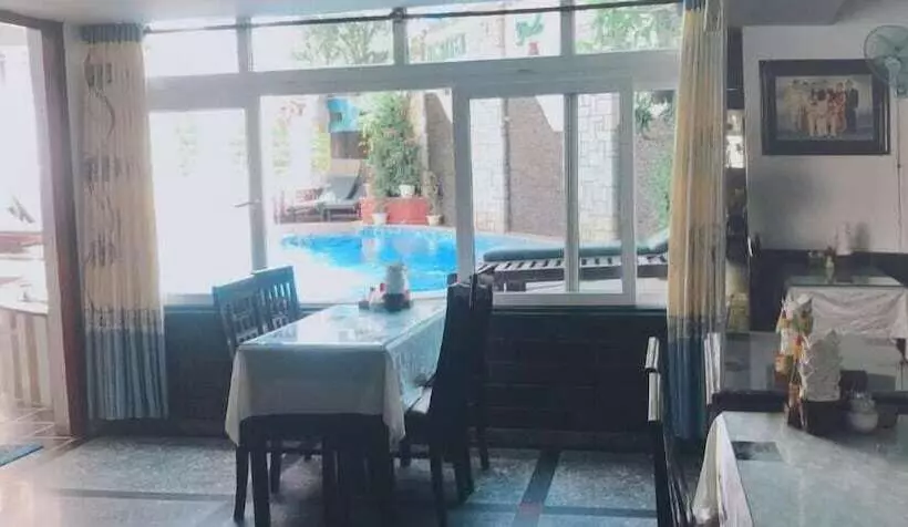 Fotos del hotel Hong Thien 1:  16