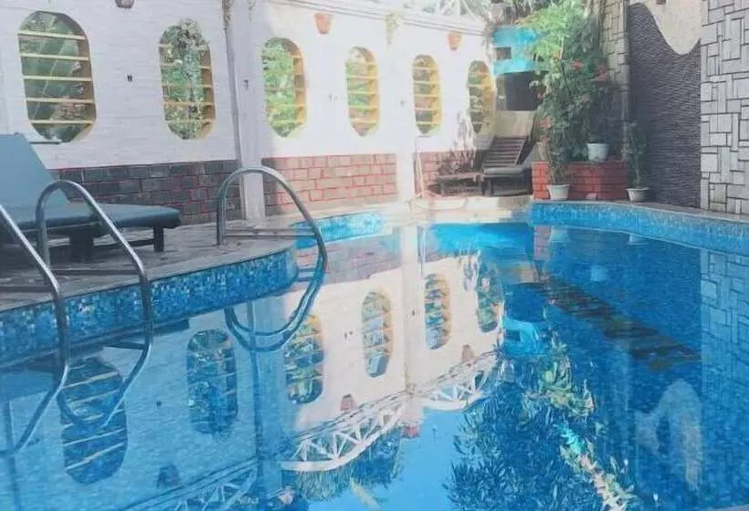 Fotos del hotel Hong Thien 1:  15