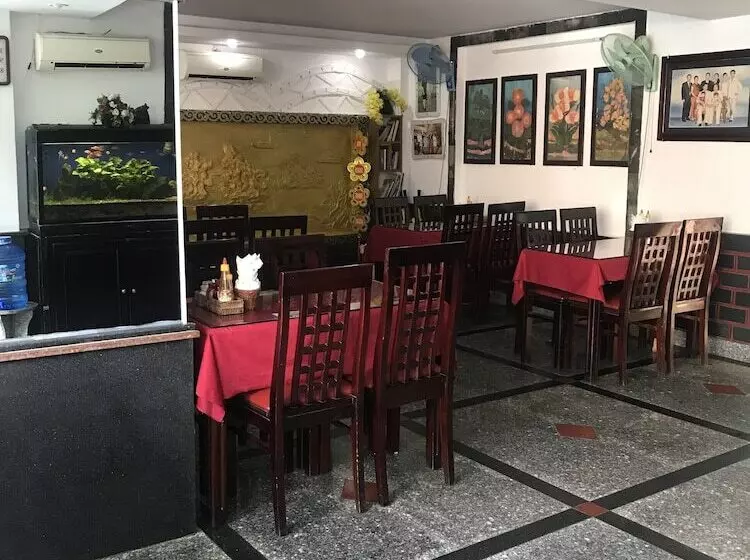 Fotos del hotel Hong Thien 1:  4