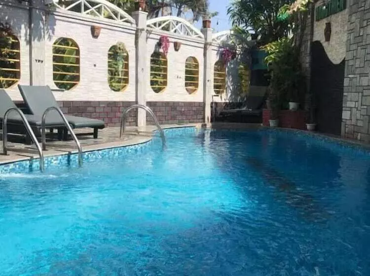 Fotos del hotel Hong Thien 1:  2