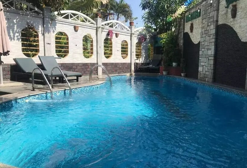 Fotos del hotel Hong Thien 1:  12