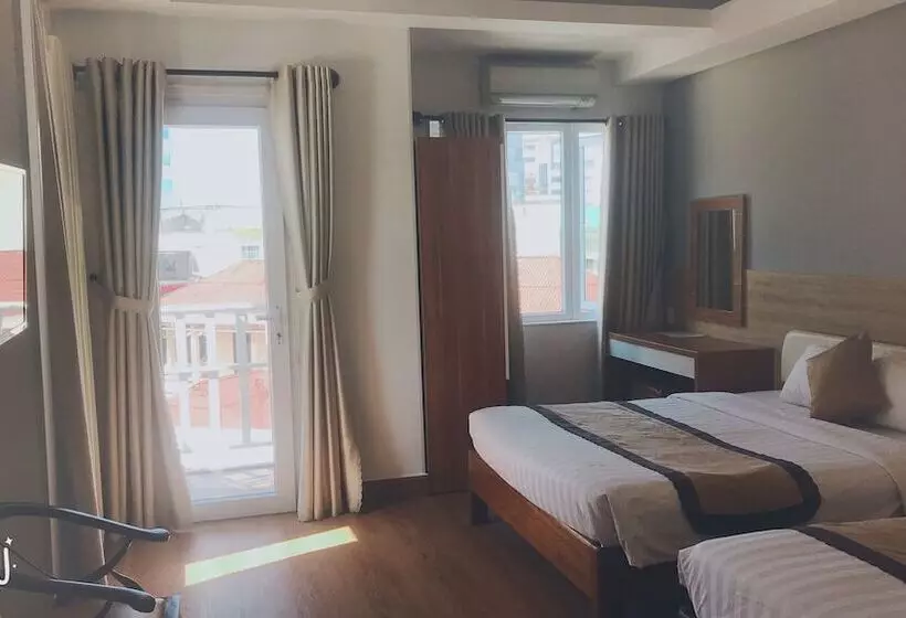 Fotos del hotel Hong Thien 1:  20