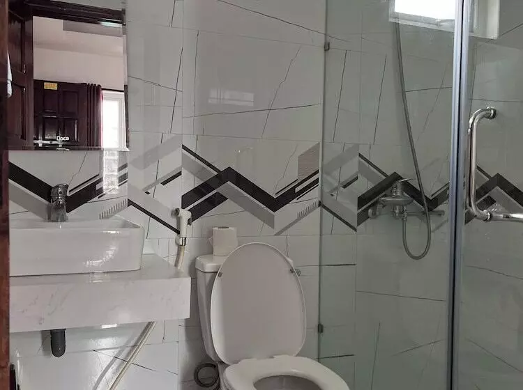 Fotos del hotel Hong Thien 1:  6