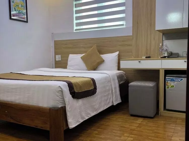 Fotos del hotel Hong Thien 1:  18