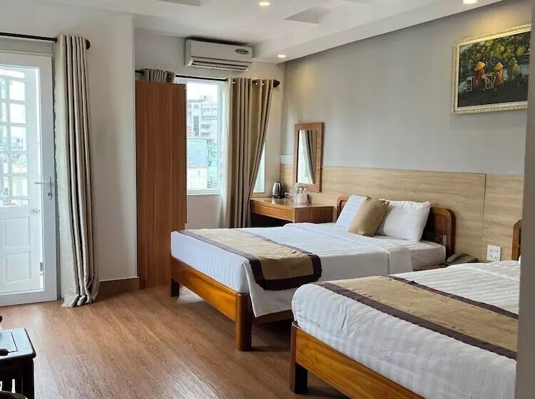 Fotos del hotel Hong Thien 1:  14