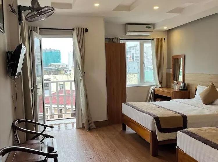 Fotos del hotel Hong Thien 1:  23