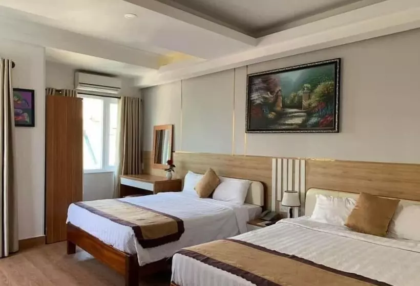 Fotos del hotel Hong Thien 1:  11