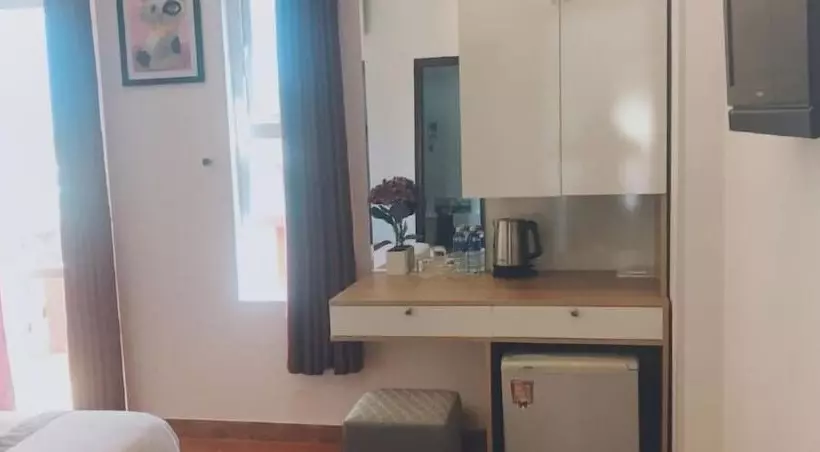 Fotos del hotel Hong Thien 1:  25