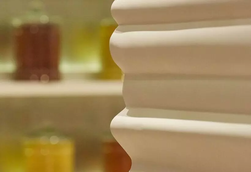 Fotos del hotel Hyatt Regency Manila City Of Dreams (staycation Approved):  22