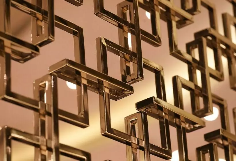 Fotos del hotel Hyatt Regency Manila City Of Dreams (staycation Approved):  14