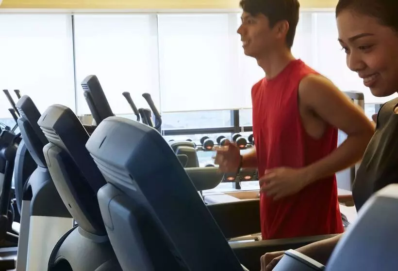 Fotos del hotel Hyatt Regency Manila City Of Dreams (staycation Approved):  5