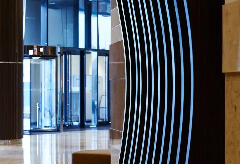 Fotos del hotel Hyatt Regency Manila City Of Dreams (staycation Approved):  24