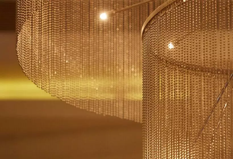 Fotos del hotel Hyatt Regency Manila City Of Dreams (staycation Approved):  19