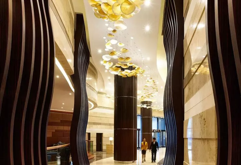 Fotos del hotel Hyatt Regency Manila City Of Dreams (staycation Approved):  16