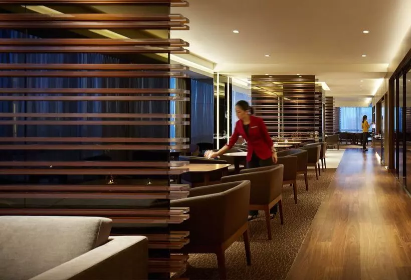 Fotos del hotel Hyatt Regency Manila City Of Dreams (staycation Approved):  18