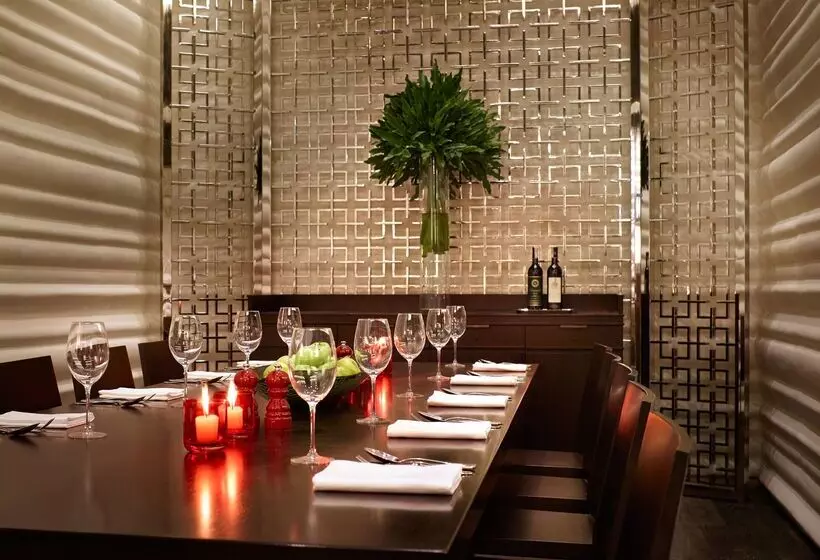 Fotos del hotel Hyatt Regency Manila City Of Dreams (staycation Approved):  6