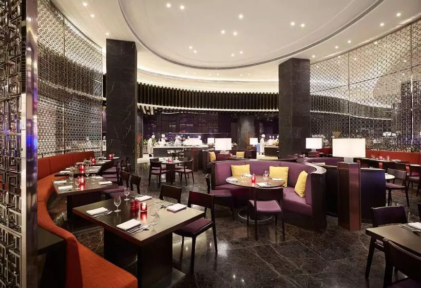 Fotos del hotel Hyatt Regency Manila City Of Dreams (staycation Approved):  12