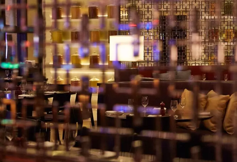 Fotos del hotel Hyatt Regency Manila City Of Dreams (staycation Approved):  13