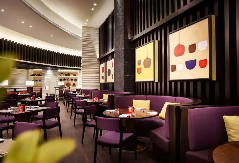 Fotos del hotel Hyatt Regency Manila City Of Dreams (staycation Approved):  17