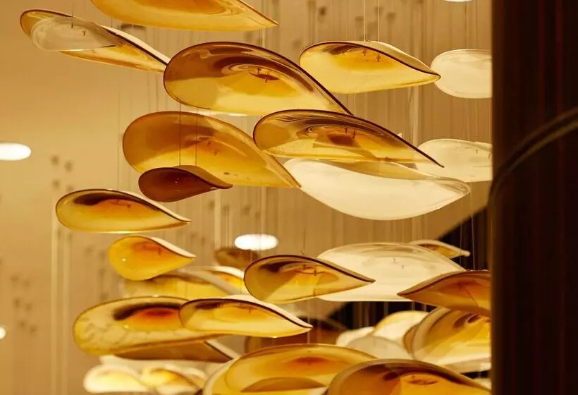 Fotos del hotel Hyatt Regency Manila City Of Dreams (staycation Approved):  9