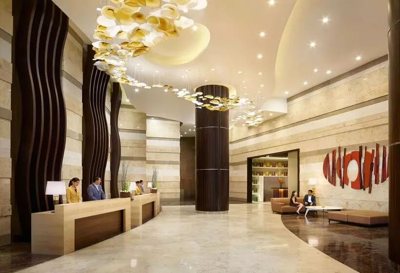 Fotos del hotel Hyatt Regency Manila City Of Dreams (staycation Approved):  11